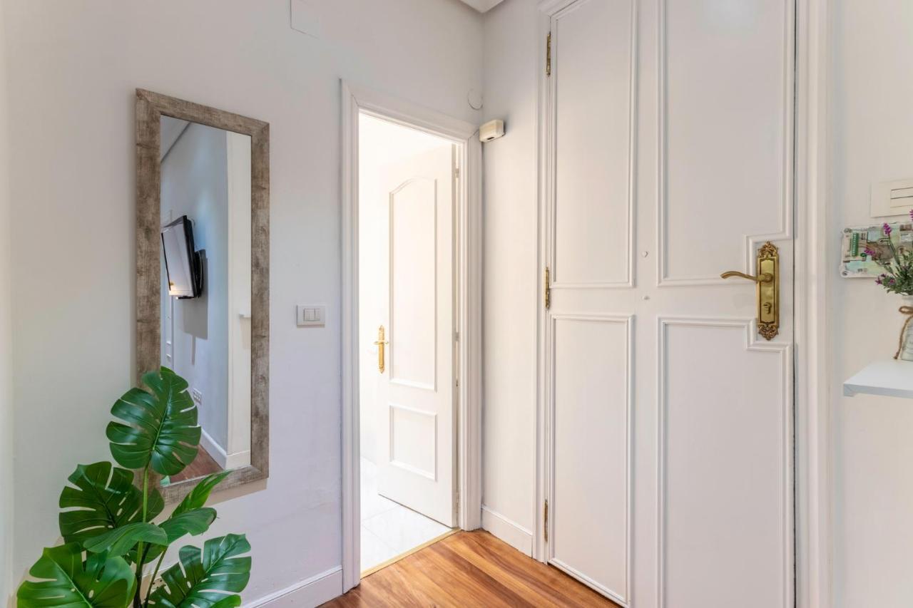 Inar Centrico Junto Ayuntamiento & Ria Appartement