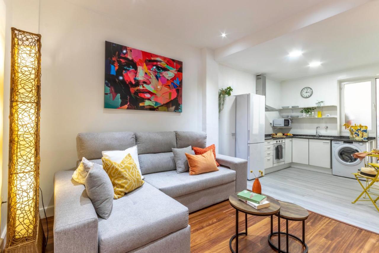 Inar Centrico Junto Ayuntamiento & Ria Appartement *