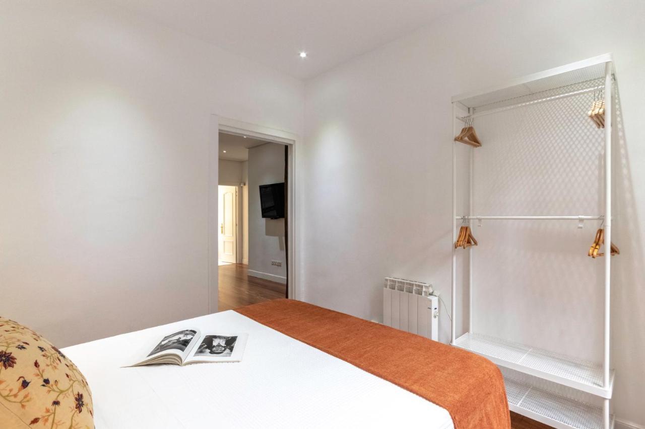 Inar Centrico Junto Ayuntamiento & Ria Appartement Bilbao