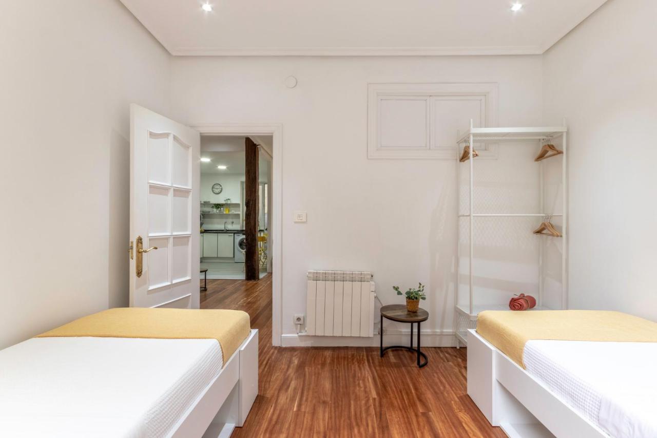 Appartement Inar Centrico Junto Ayuntamiento & Ria *