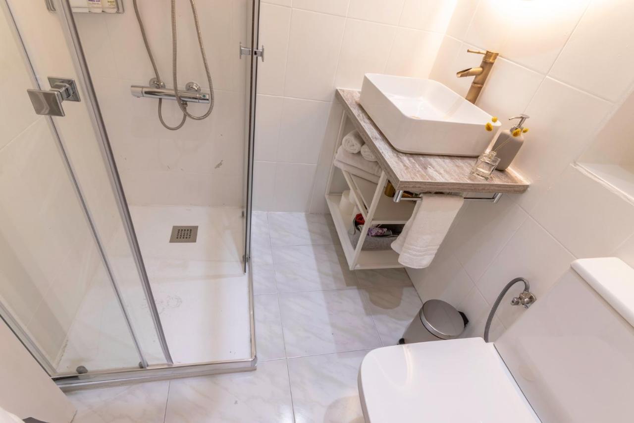 Inar Centrico Junto Ayuntamiento & Ria Appartement *