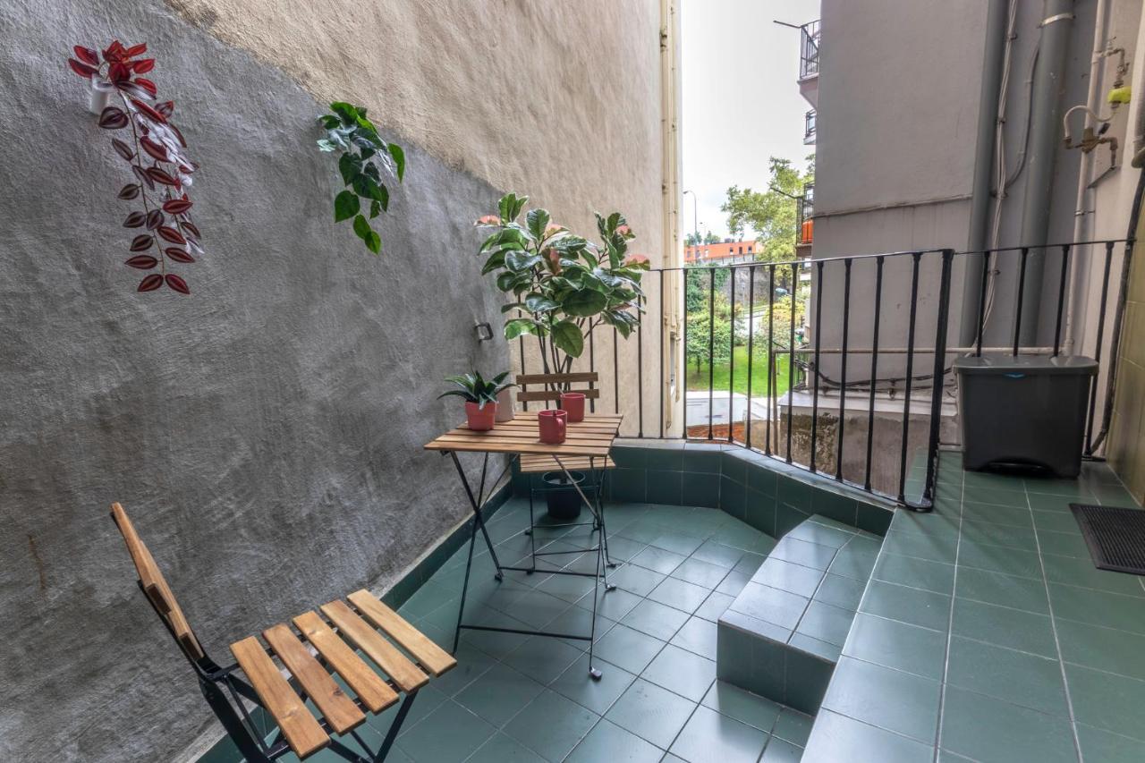 Appartement Inar Centrico Junto Ayuntamiento & Ria