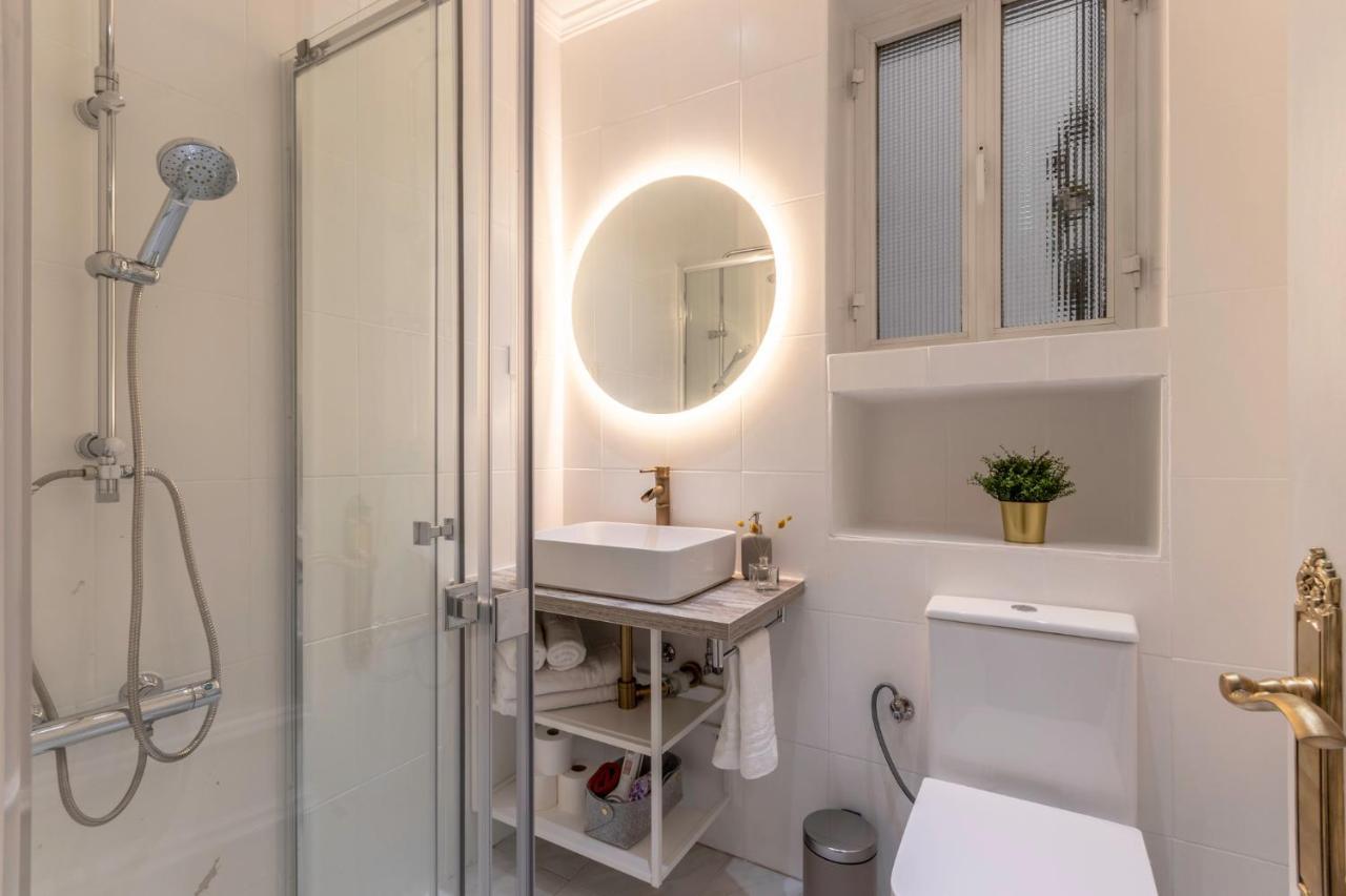 Appartement Inar Centrico Junto Ayuntamiento & Ria Bilbao
