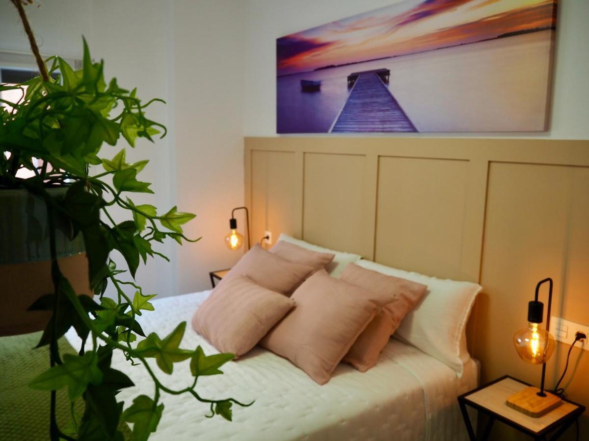 En Appartement Bilbao