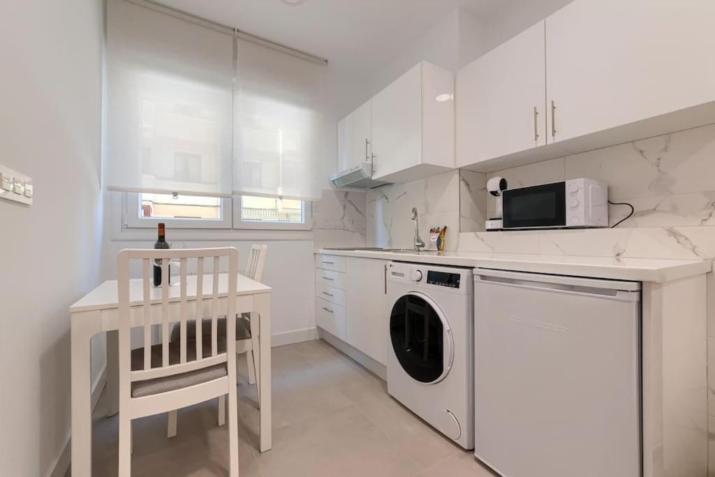 Appartement Unamuno Old Town 2 Free Parking *