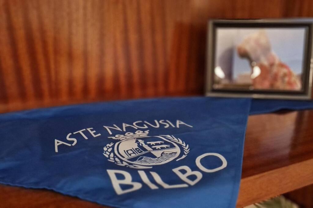 Nuevo, Luminoso Y Centrico. Parking Gratis Apartment Bilbao