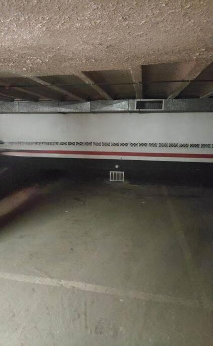 Apartment Nuevo, Luminoso Y Centrico. Parking Gratis Bilbao