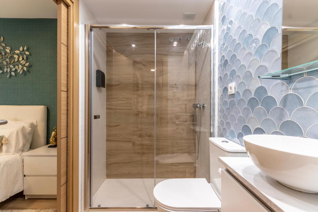 El Toison De Oro 22 Garaje Gratis Appartement
