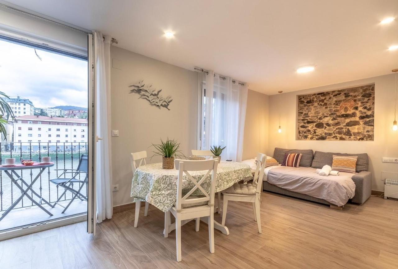 Appartement El Toison De Oro 22 Garaje Gratis Bilbao