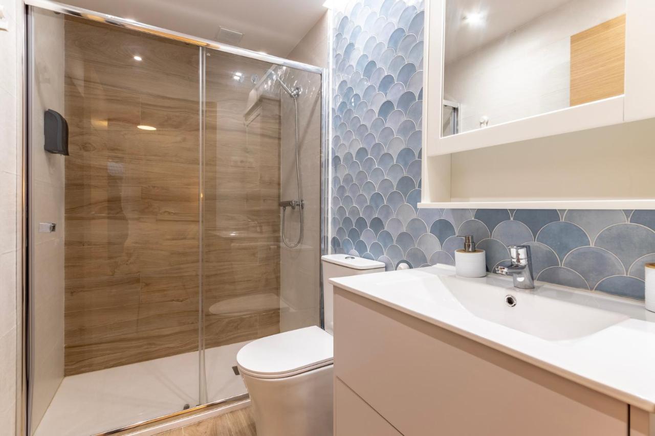 El Toison De Oro 22 Garaje Gratis Appartement Bilbao