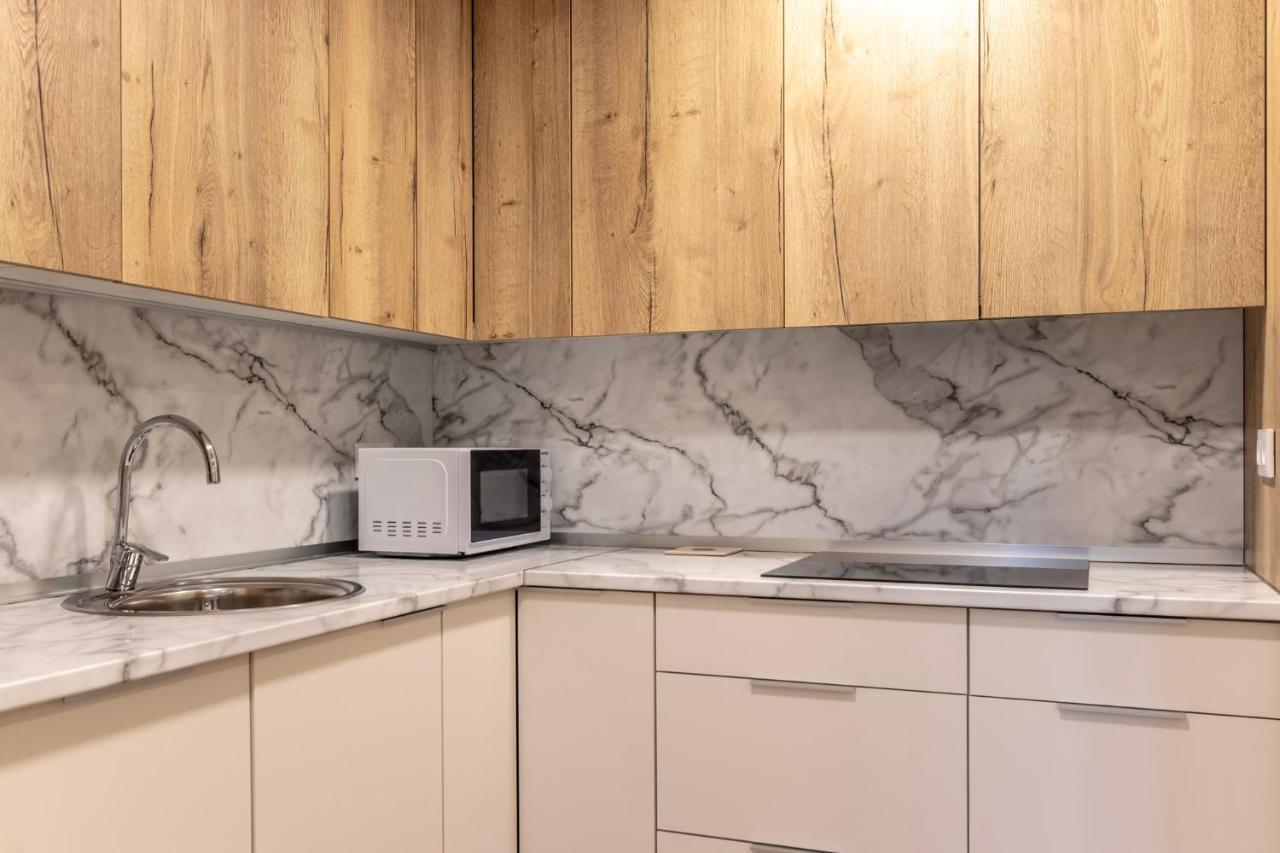 El Toison De Oro 22 Garaje Gratis Appartement