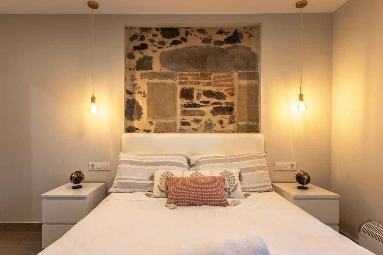 Appartement El Toison De Oro 22 Garaje Gratis