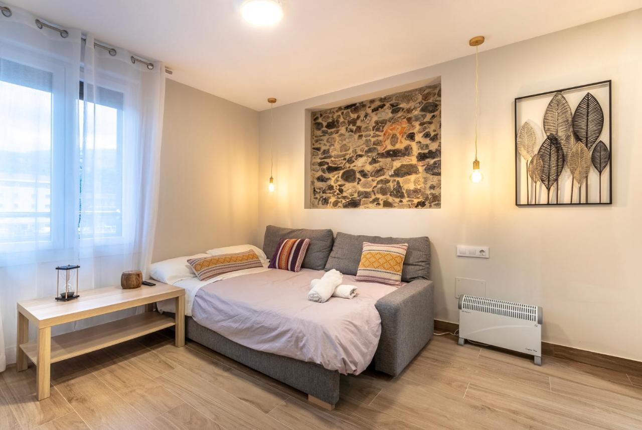 Appartement El Toison De Oro 22 Garaje Gratis