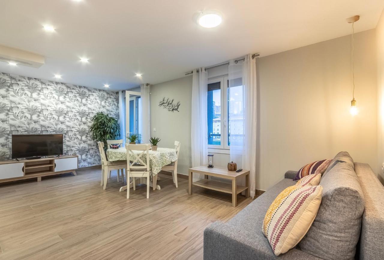 Appartement El Toison De Oro 22 Garaje Gratis