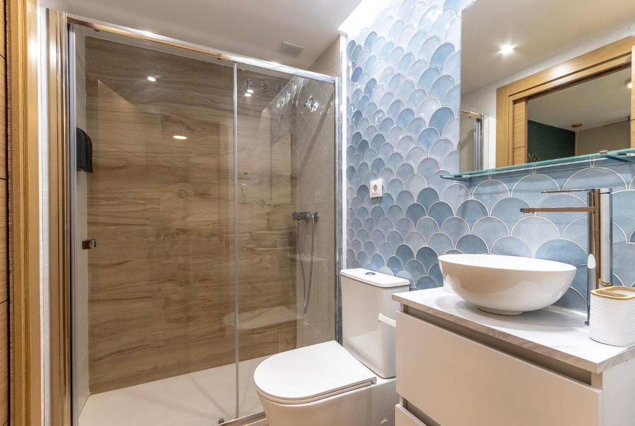 El Toison De Oro 22 Garaje Gratis Appartement Bilbao