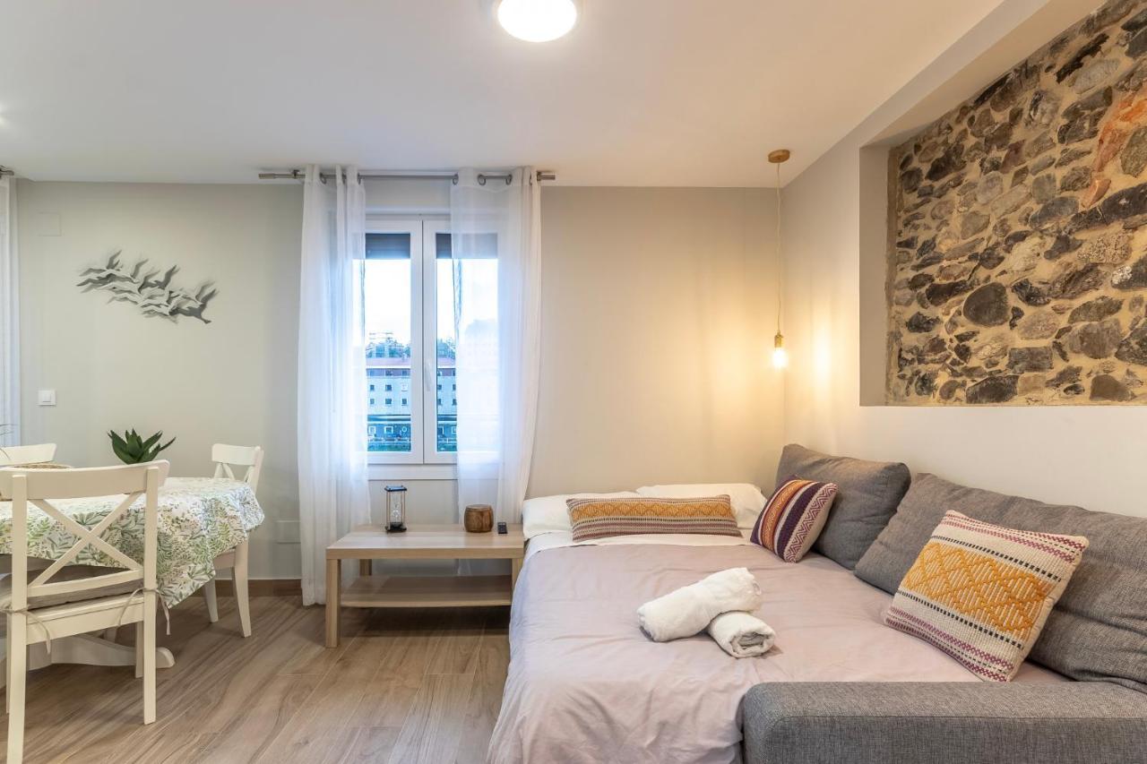 El Toison De Oro 22 Garaje Gratis Appartement