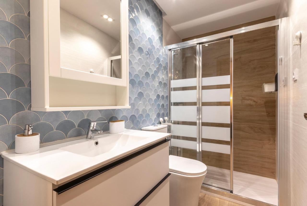 Appartement El Toison De Oro 22 Garaje Gratis Bilbao