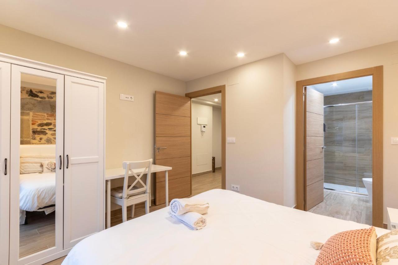 Appartement El Toison De Oro 22 Garaje Gratis Bilbao