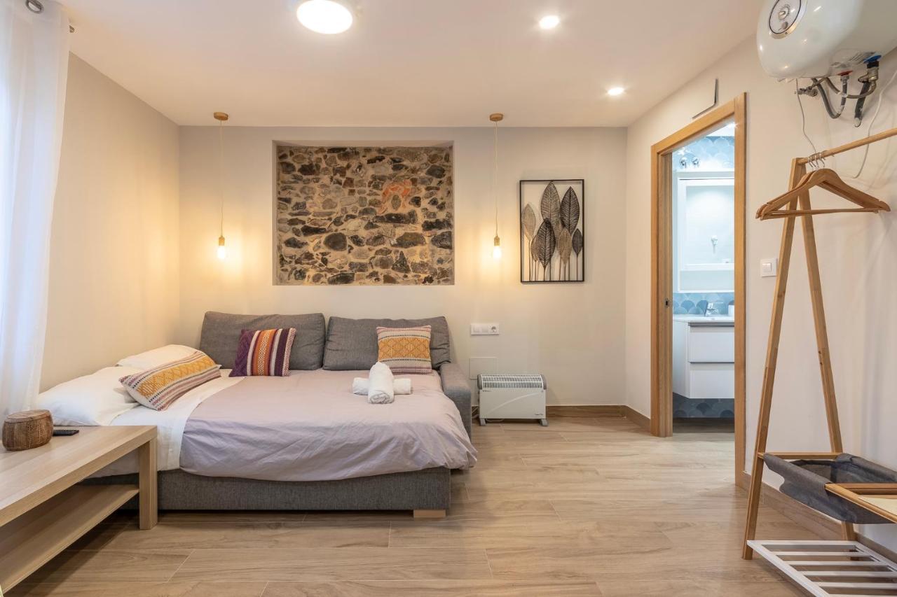 El Toison De Oro 22 Garaje Gratis * Bilbao