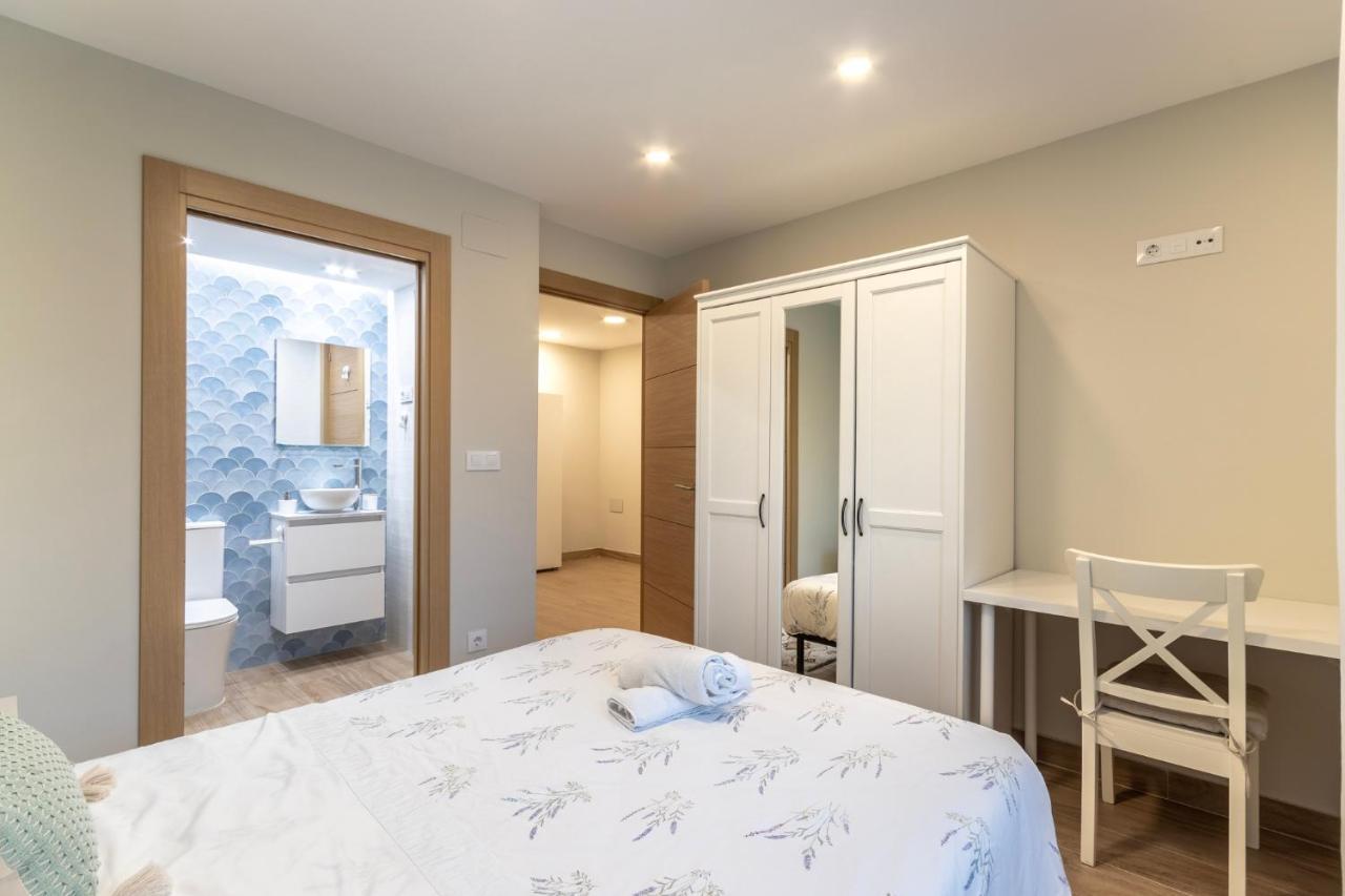 Appartement El Toison De Oro 22 Garaje Gratis
