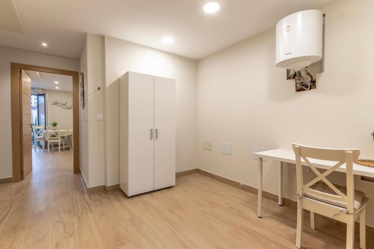 El Toison De Oro 22 Garaje Gratis Appartement