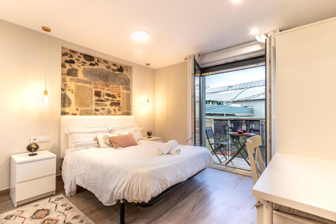 Appartement El Toison De Oro 22 Garaje Gratis
