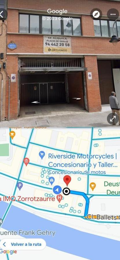 Appartement El Toison De Oro 22 Garaje Gratis