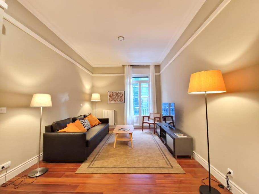 Apartment Gran Via & Parking Gratis By Aloha