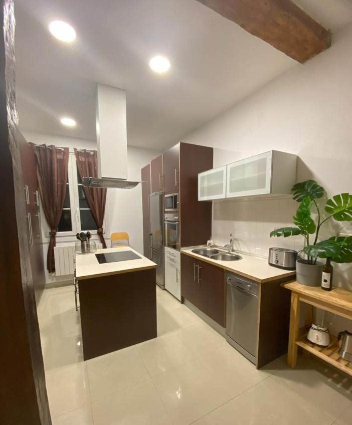 Bailen Vivienda Turistica Reformada Apartamento *
