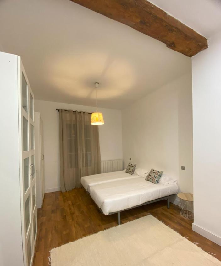 Bailen Vivienda Turistica Reformada *