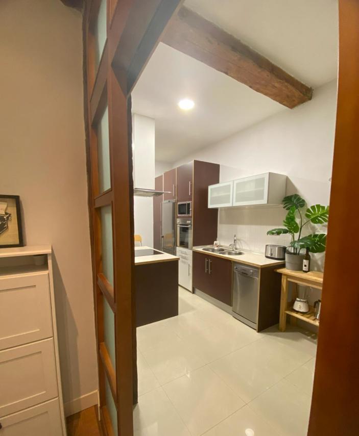Bailen Vivienda Turistica Reformada