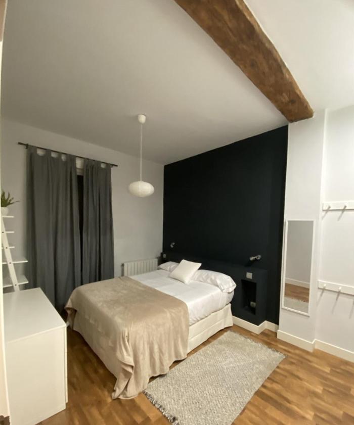 Apartamento Bailen Vivienda Turistica Reformada Bilbao