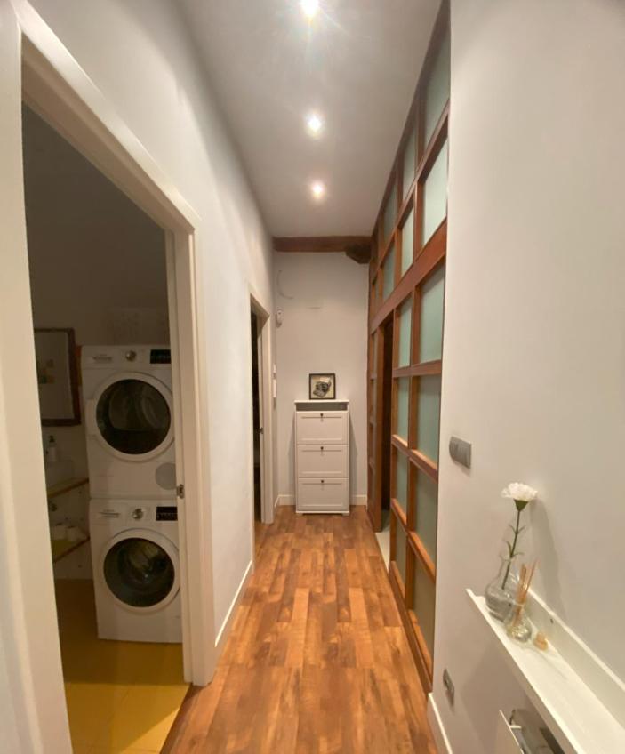 Bailen Vivienda Turistica Reformada Apartamento
