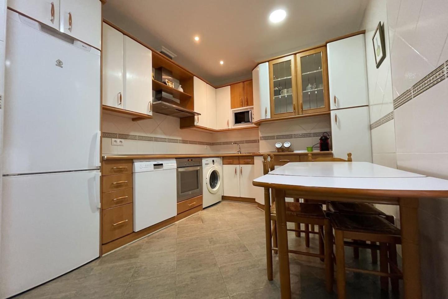 Casa Pilar Apartamento Bilbao