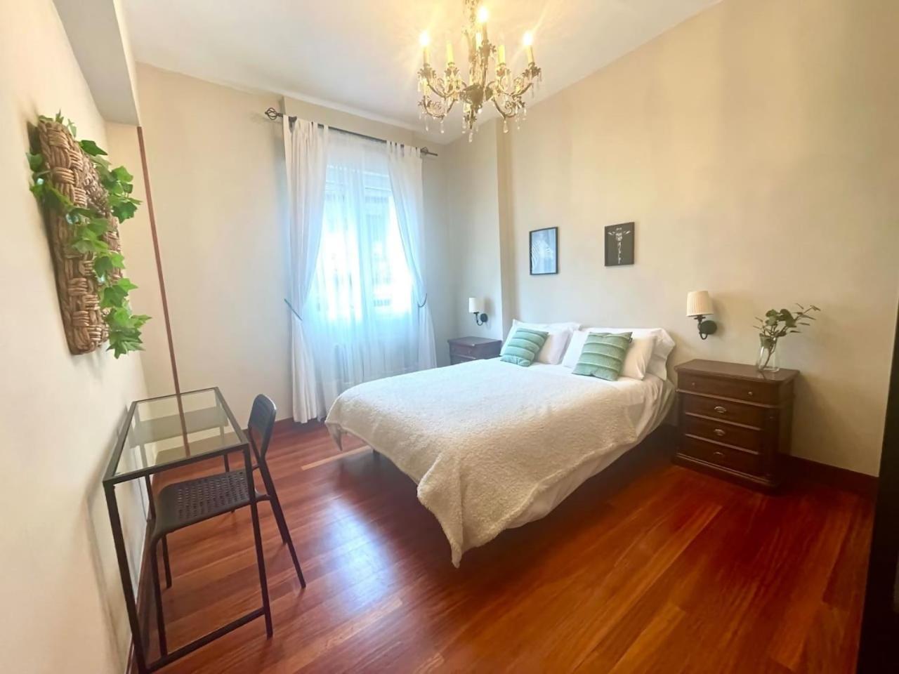 Casa Pilar Apartamento Bilbao