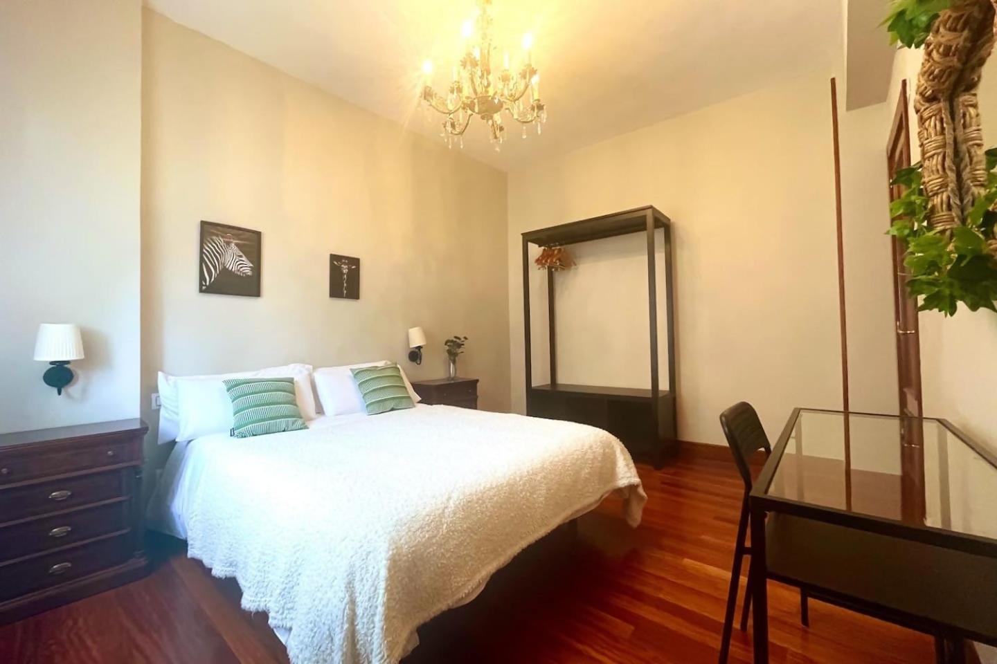 Casa Pilar Apartamento Bilbao