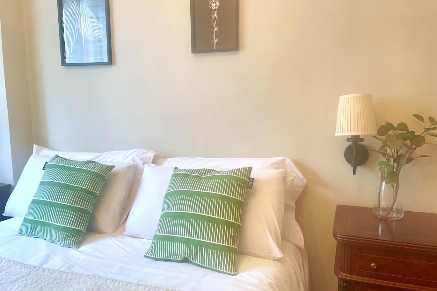 Apartamento Casa Pilar Bilbao