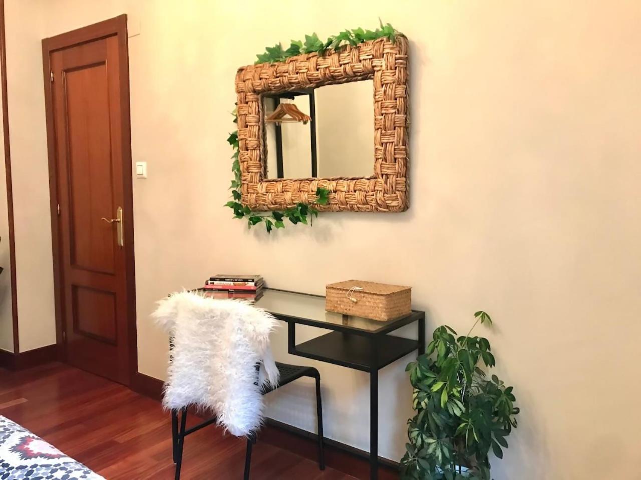 Apartamento Casa Pilar Bilbao
