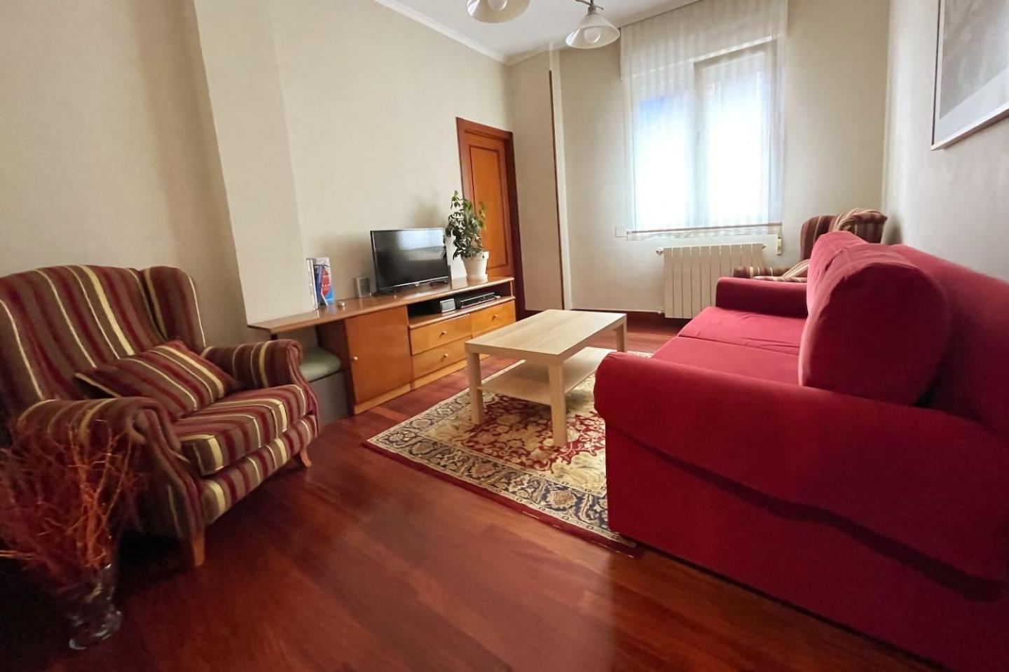 Casa Pilar Apartamento