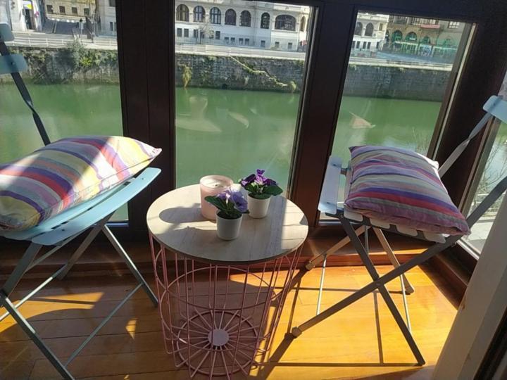 Nuestro Refugio - Casco Viejo Con Wifi Y Parking Gratuito-