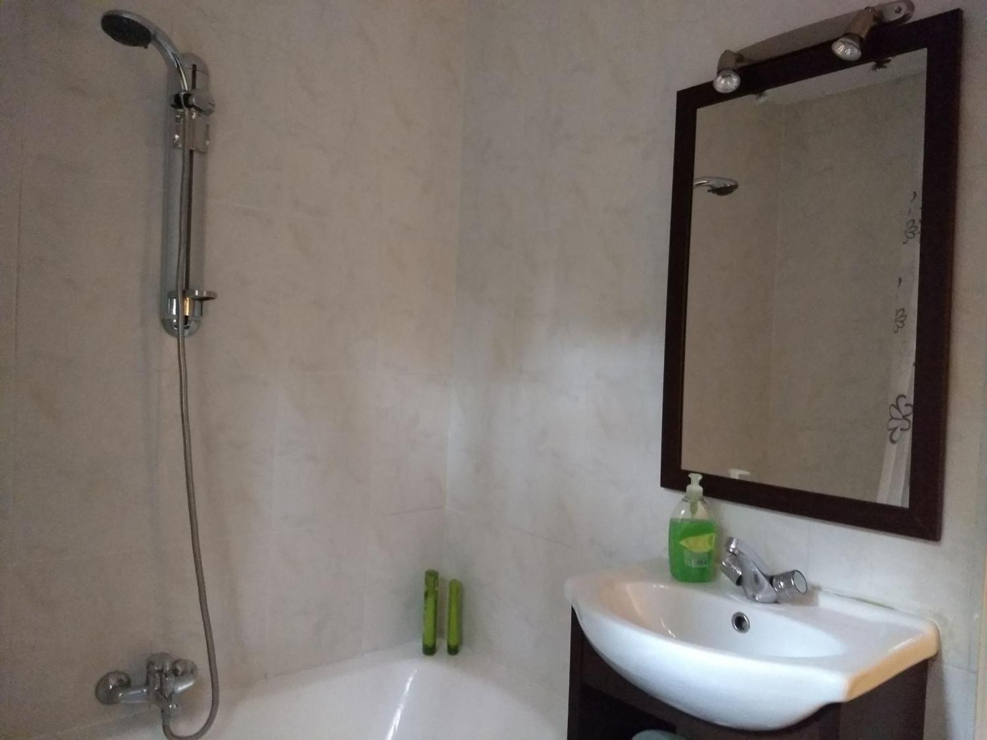 Appartement Oasis Ebi00551 Bilbao