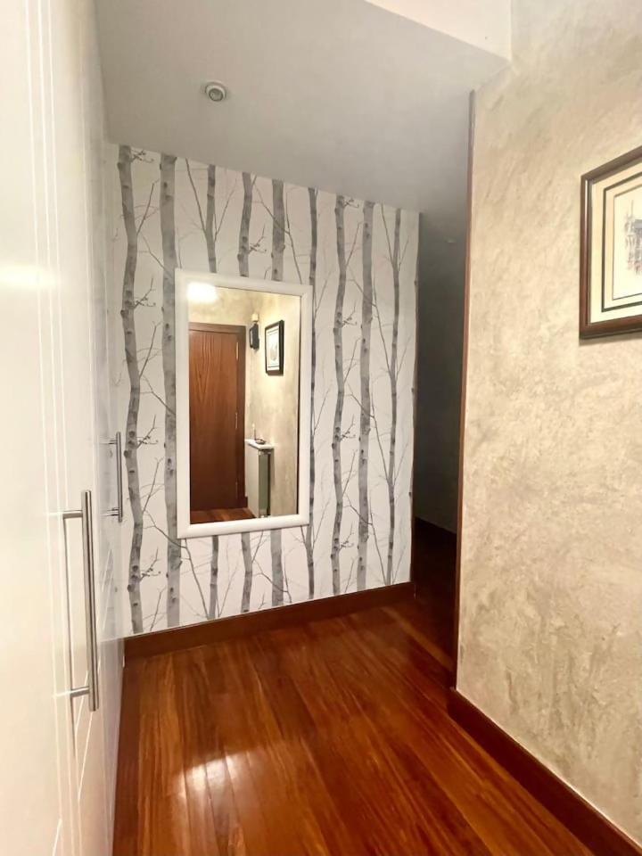 Casa Pilar Apartamento Bilbao