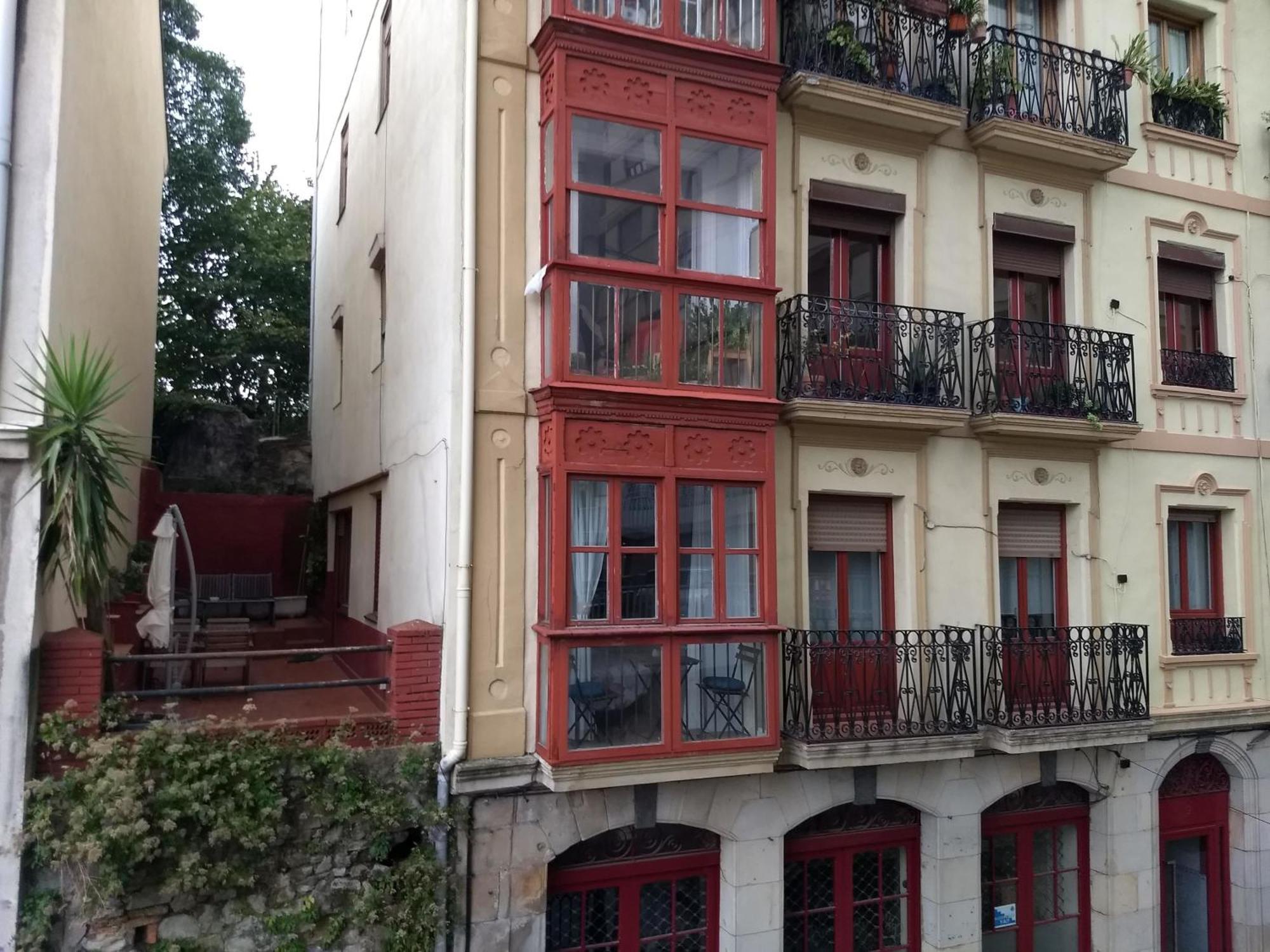 Appartement Oasis Ebi00551