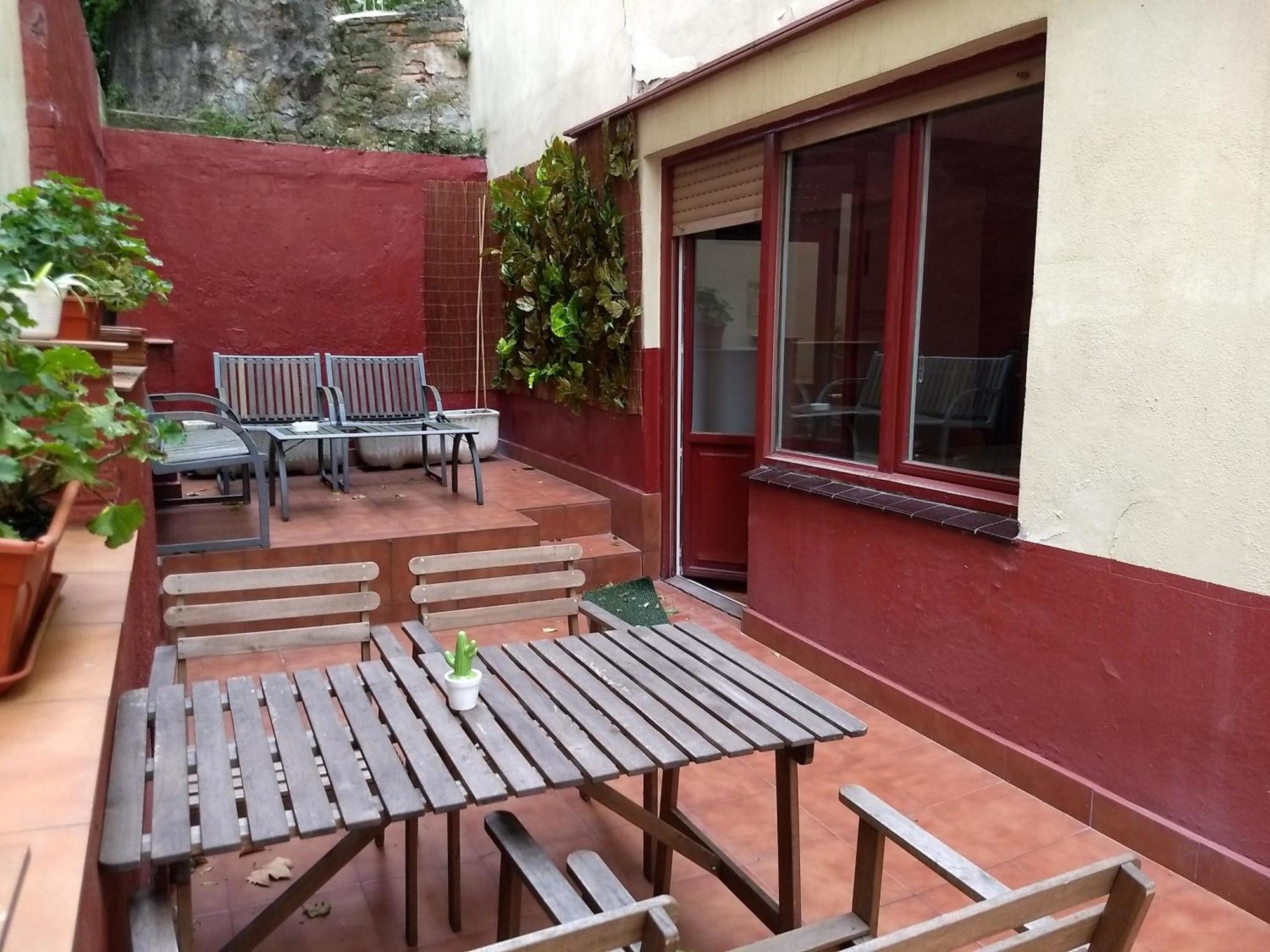 Oasis Ebi00551 Appartement Bilbao