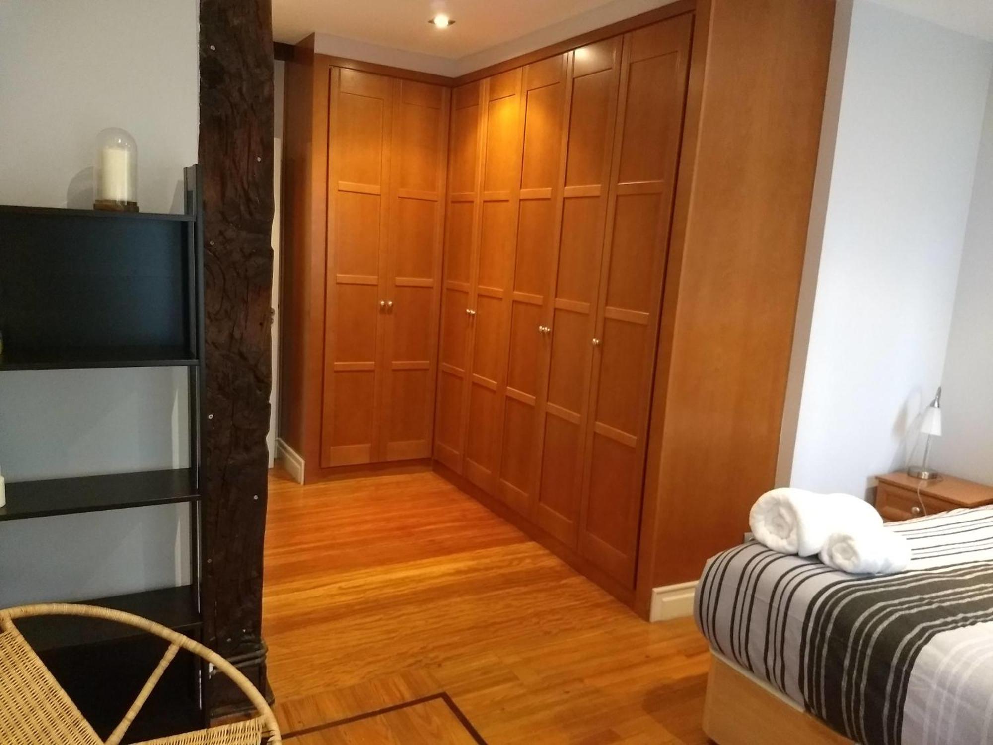 Oasis Ebi00551 Appartement Bilbao