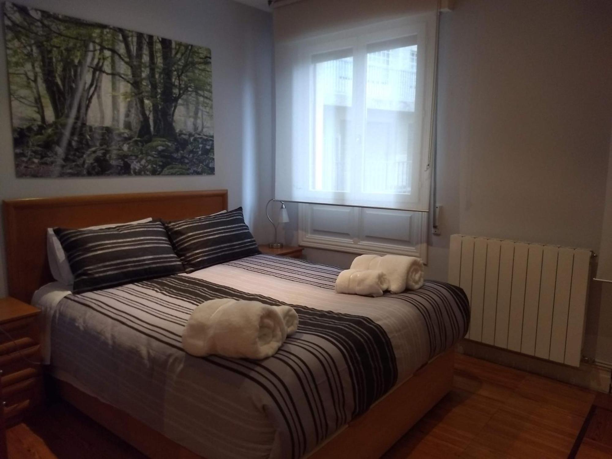 Appartement Oasis Ebi00551 *