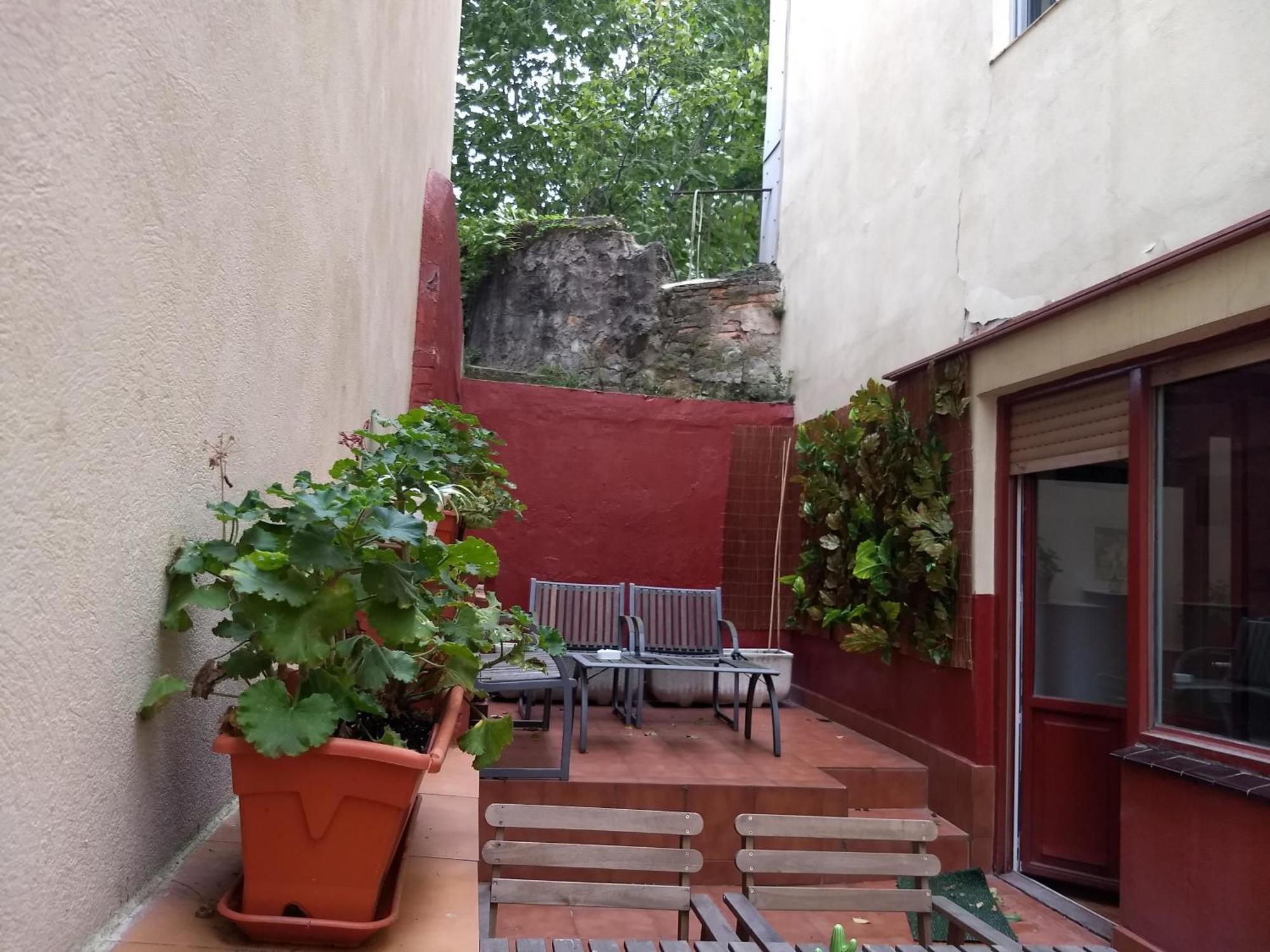 Oasis Ebi00551 Appartement Bilbao