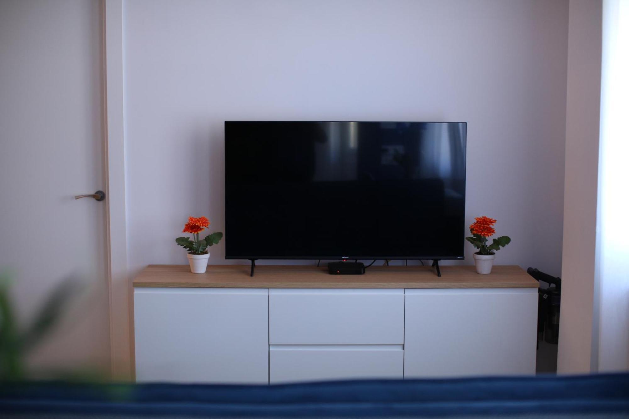 Apartment Maestro Damian, Moderna Vivienda Turistica A Estrenar En *