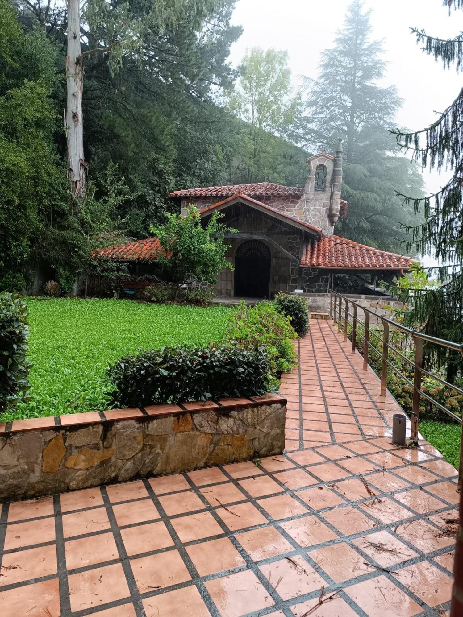 Con Hermosas Vistas A Homestay *