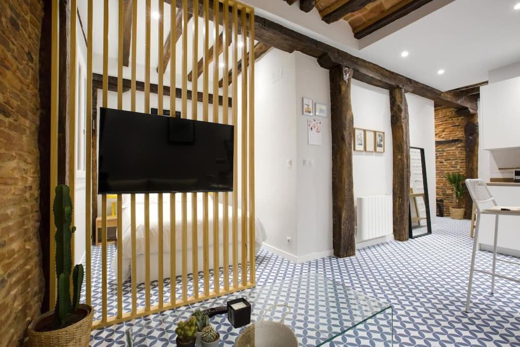 Apartment Etxeburu *